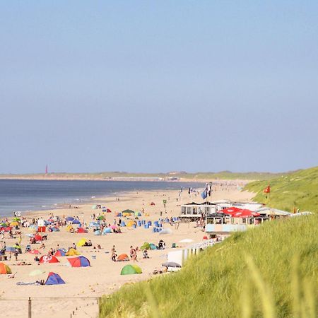 Beachlife 9 Callantsoog Exterior foto