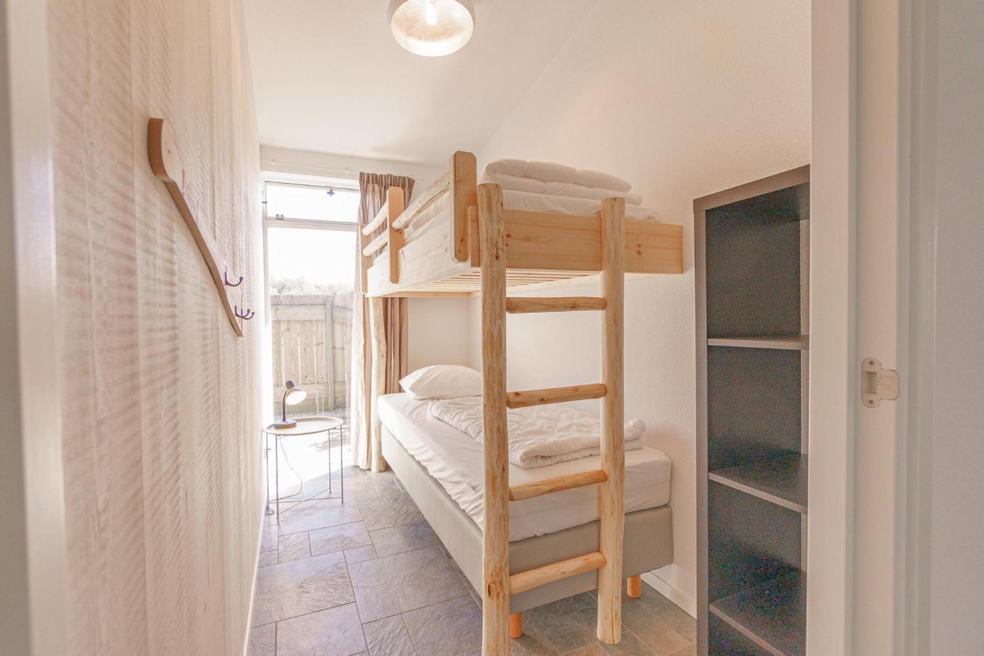 Beachlife 9 Callantsoog Exterior foto