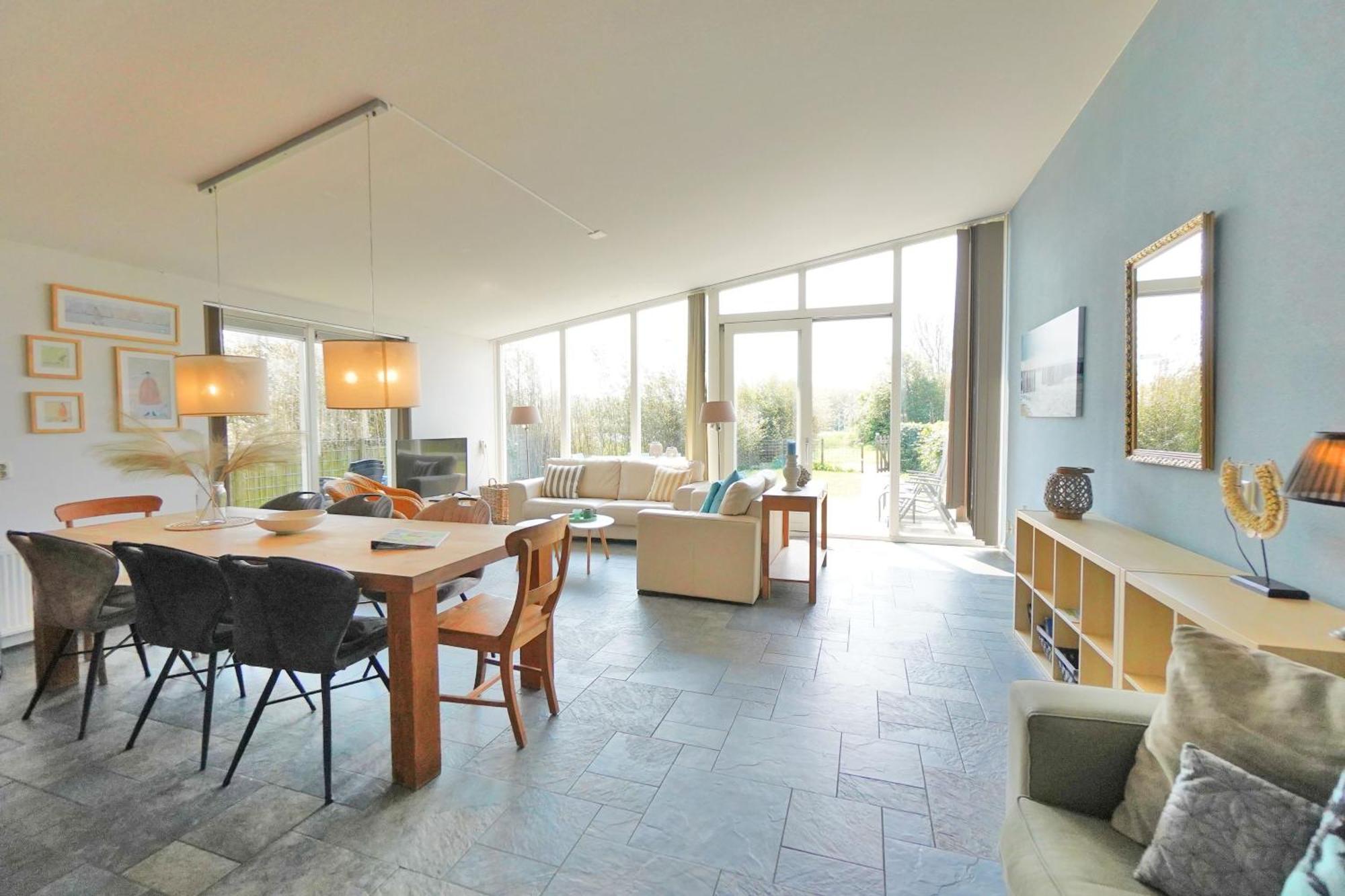 Beachlife 9 Callantsoog Exterior foto