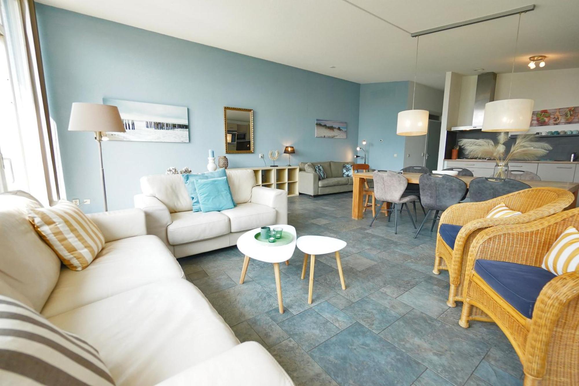 Beachlife 9 Callantsoog Exterior foto