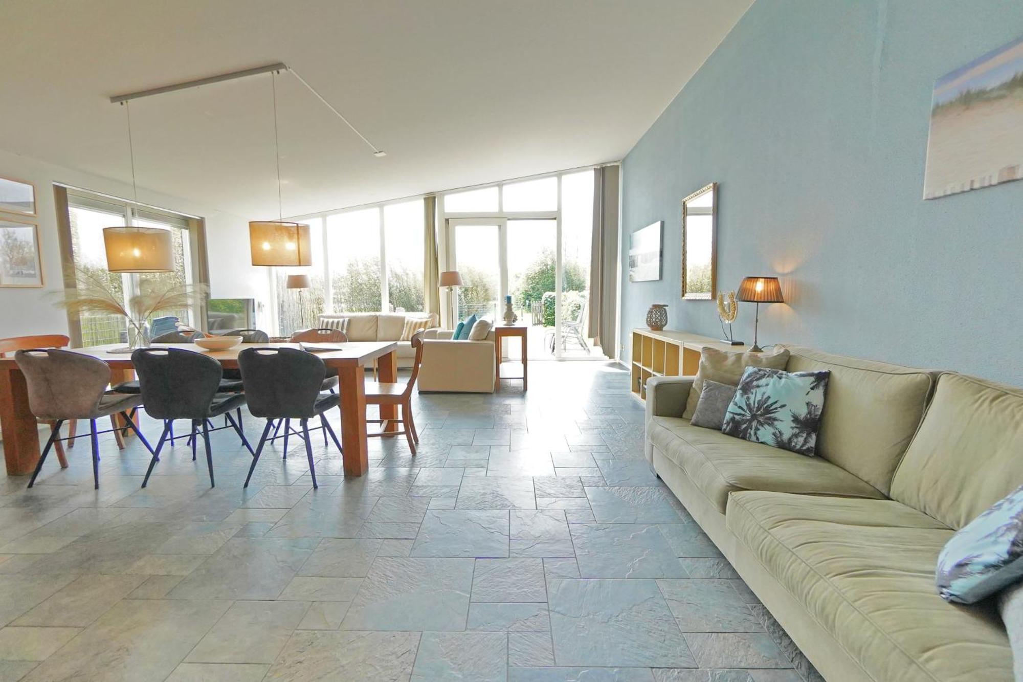 Beachlife 9 Callantsoog Exterior foto