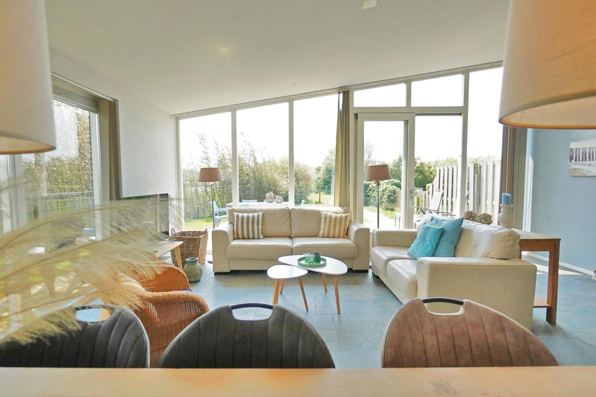Beachlife 9 Callantsoog Exterior foto