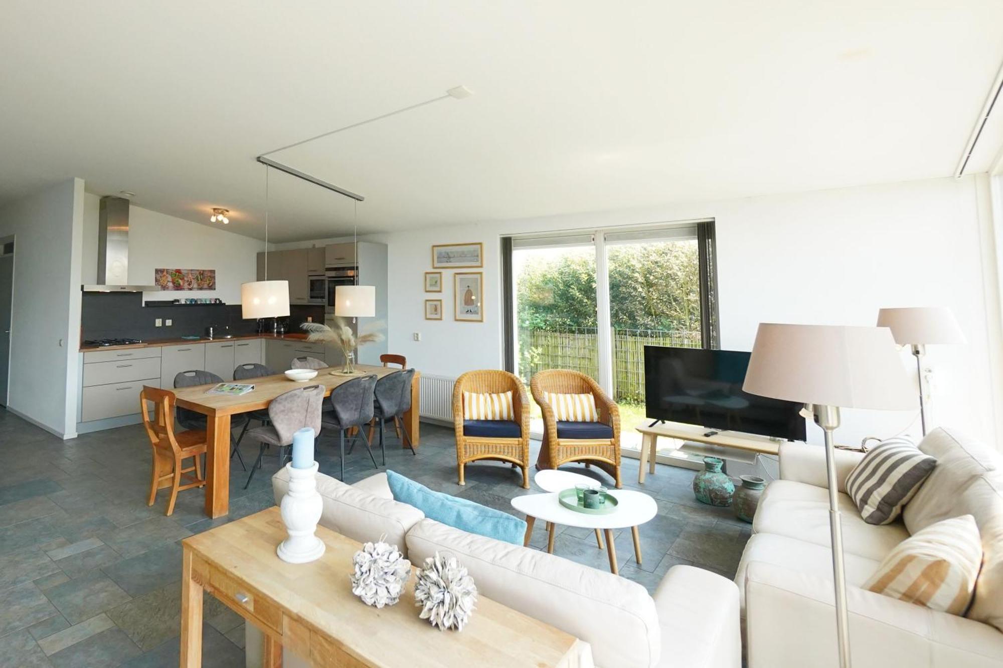 Beachlife 9 Callantsoog Exterior foto