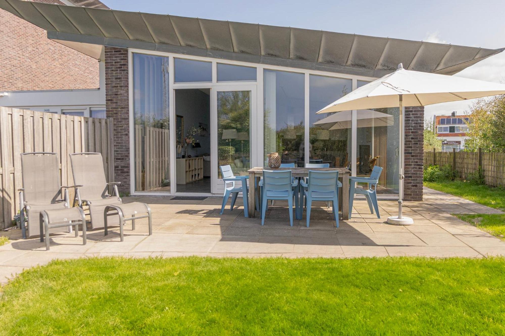 Beachlife 9 Callantsoog Exterior foto